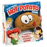 Hot Potato