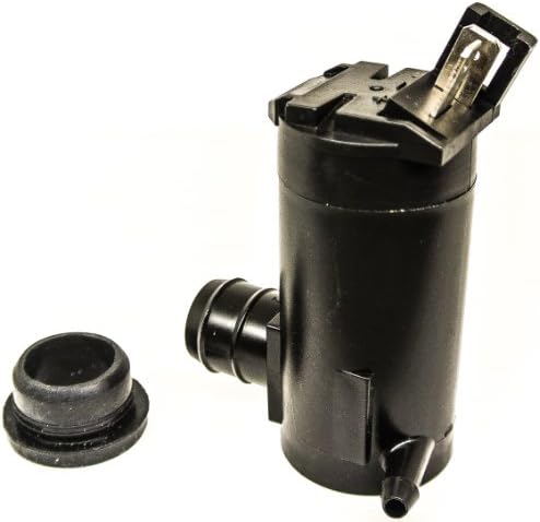 Windshield Washer Pump with Grommet fits Honda Acord Element Pilot