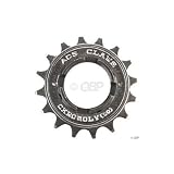 ACS 15t X 3 / 32 - Inch Claws FreeWheel, Chrome Mini - B000AXXA7M