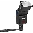 Vivitar SF4000 Shoe Mounted Bounce Zoom Slave Flash for Digital SLR Cameras