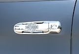 Putco 406008 Harley-Davidson Door Handle