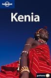 Lonely Planet Kenia (Lonely Planet Kenya)