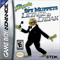 Spy Muppets: License to Croak