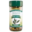 Frontier Bay Leaf Whole, 0.16 Ounce Bottles (Pack of 3)