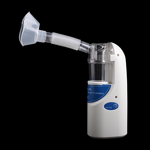 Uniclife Rechargeable Inhaler /Portable Handheld Vaporizer /Essential