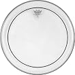 Remo PS-0314-00 14-Inch Pinstripe Drum Head, Clear