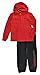 Quiksilver Big Boys Hooded Thermal Top 2pc Sweat Pant Set