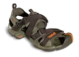Men's TevaŽ Karnali Trail Sandals Midnight Navy