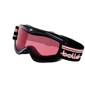 Bolle Amp Snow Goggles by 