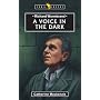 Richard Wurmbrand A Voice In The Dark (Trail Blazers)