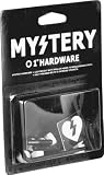 Mystery 1 Phillips Hardware Single Set Skateboarding Hardware