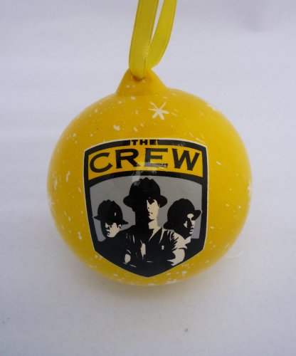 Columbus Crew 3.5