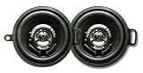 DKE108 - MB Quart 3.5" 2 Way Discus Coaxial Speakers
