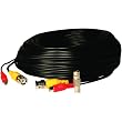 SECURITY LABS SLA32 100-ft BNC Video Power Extension Cable