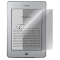 Protector de Pantalla Navitech, Suave, Antideslubrante/ Protector para tablet Kindle Touch