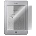Protector de Pantalla Navitech, Suave, Antideslubrante/ Protector para tablet Kindle Touch