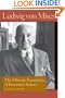 The Ultimate Foundation of Economic Science: An Essay on Method