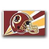 Washington Redskins Flag