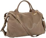 Stuart Weitzman Collection Urban Berlin Large Satchel