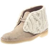 Clarks Originals Desert Boot Shetland Wool Boots fe