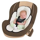 Summer Infant Snuzzler, Velboa Black