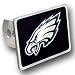 NFL Trailer Hitch LG - Philadelphia Eagles