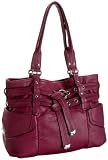 B MAKOWSKY Atlantis Shopper