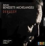 Michelangeli Plays Debussy