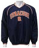 Syracuse Orangemen Men's Stratus Pullover Jacket