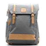 Designer Urban Belt Buckle Colorblock Canvas Casual Flap Over I Pad Laptop Nylon Zipper Form Padded Pocckets L Backpack Handbag Bag