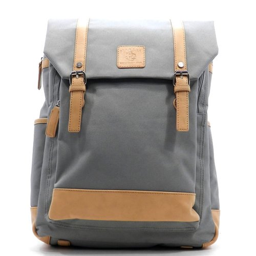 Designer Urban Belt Buckle Colorblock Canvas Casual Flap Over I Pad Laptop Nylon Zipper Form Padded Pocckets L Backpack Handbag Bag
