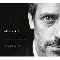 Let Them Talk - Edition Deluxe (CD+DVD)
