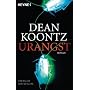 Urangst: Roman