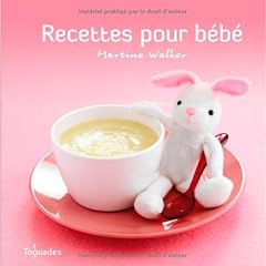 Recettes pour b�b�