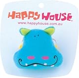 HAPPY HOUSE　カバ　ヘアゴム