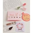 Martha Stewart Crafts Peg Stamp Starter Kit