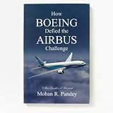 How Boeing Defied the Airbus Book