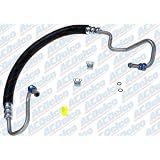 ACDelco 36-353260 Power Steering Pressure Hose by ACDelco