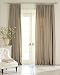 Williams-Sonoma Home Solid Pinched Linen Drapes, 110