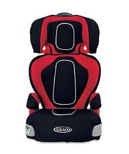 Graco&reg; Logico L Car Seat - Flame