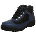 Timberland Men's Field Boot,Navy/Black,11.5 M US