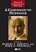 A Companion to Heidegger (Blackwell Companions to Philosophy)