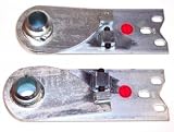 ADJUSTABLE IRS SPRING PLATES dune buggy vw bug
