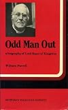 Odd man out : a biography of Lord Soper of Kingsway