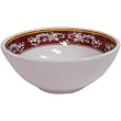 Le Cadeaux Triple Weight Melamine Cereal or Salad Bowl