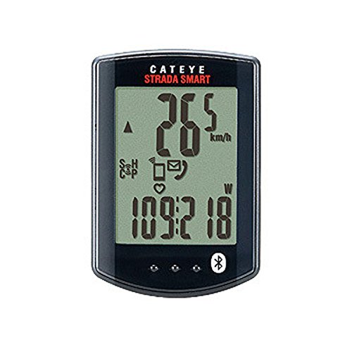 CatEye Strada Smart CC-RD500B Bicycle Computer