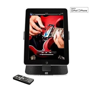 Altec Lansing MP450 Octiv Stage