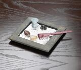 ZEN ROCK GARDEN