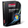 Microsoft Windows Vista Ultimate UPGRADE [DVD] [OLD VERSION] by Microsoft