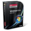 Microsoft Windows Vista Ultimate UPGRADE [DVD] [OLD VERSION] ~ Microsoft Software